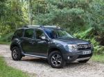 Dacia Duster 2013 года (WW)